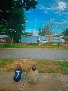 Запуск миссии Artemis II: первый полет к Луне за 53 года