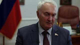 Комментарий о будущем суде над Зеленским и его роли в мирном процессе