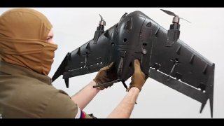 Московские инженеры создали дрон-перехватчик для интеграции с ЗРК