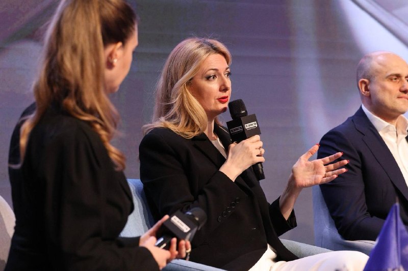 МТС: для покрытия 5G к 2036 году потребуется 61,2 тыс. базовых станций