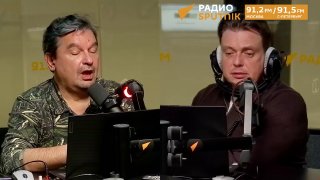 Михаил Онуфриенко об ответных атаках Ирана на инфраструктуру США и Израиля