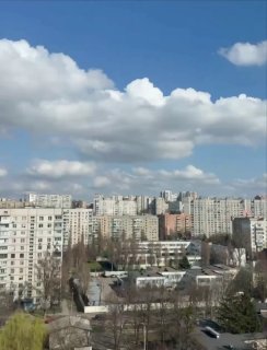 «Герани» вытворяют что-то интересное с украинским ПВО