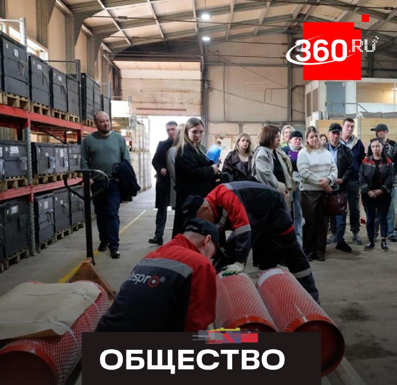 Ветераны спецоперации осваивают предпринимательство в Подмосковье