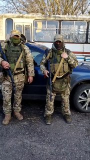 Собранные средства позволили приобрести автомобиль для бойцов «малого неба» в Белгородской области