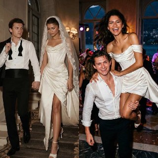 Зендея и Том Холланд заведут детей в ближайшие годы?