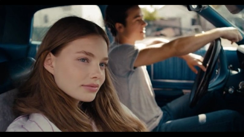 Отзыв на фильм «Отлив»: предсказуемо, но смотрибельно