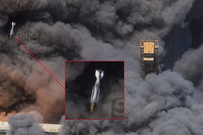 Анализ тактики уничтожения мостов: точные бомбы против ПВО и БПЛА