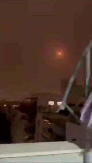Иранская ракета попала в Тель-Авив: Иран демонстрирует способность пробивать ПВО Израиля