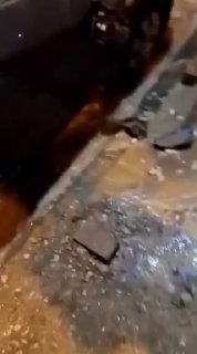 Тридцать четвертый день войны на Ближнем Востоке: удары по Ирану, мобилизация и угроза Ормузскому проливу