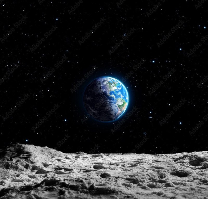 Сборка ядерной установки на Луне запланирована на 2032 год