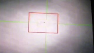 КСИР: сбит современный истребитель в районе Персидского залива