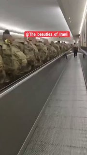 Ирония над прибытием морпехов США в Дубай и логистикой удара по Ирану