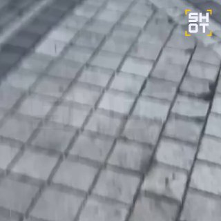 Неадекват с ножом напал на сотрудников Росгвардии в Коммунарке