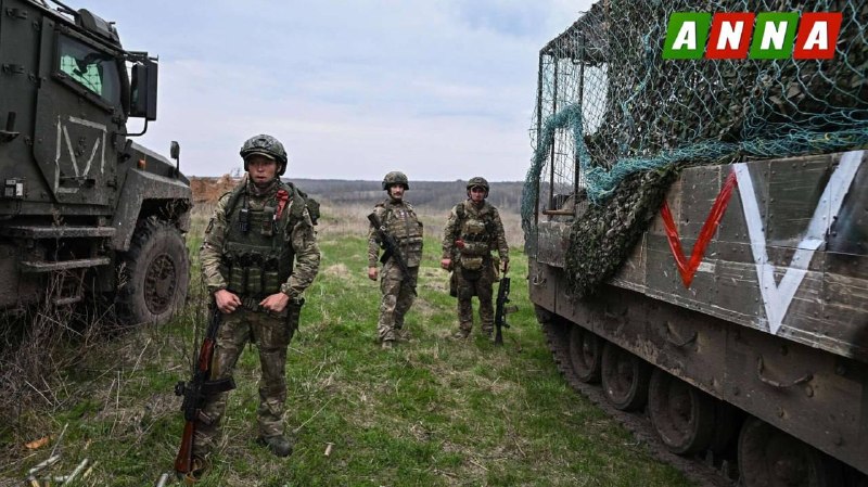 ВСУ трещат по швам, российская армия наращивает давление