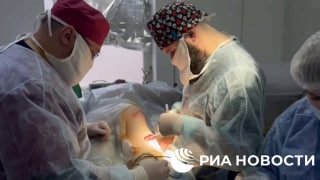 ВСУ используют пластиковые элементы в боеприпасах, российские медики справляются с этим