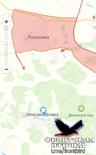 Фронтовая сводка: успехи ВС РФ на Сумском направлении и уничтожение техники противника