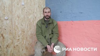 Эксклюзивы РИА Новости из зоны СВО в пятницу