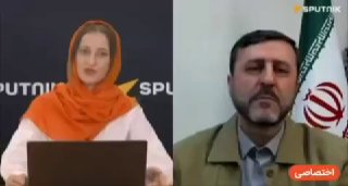 Иран объявил о закрытии Ормузского пролива для США и Израиля