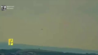 Позывной «Кацман»: «Хезболла» сбила вертолет Apache Израиля