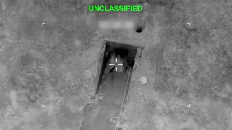 CNN: Разведка США оценила сохранность иранских ракетных установок и дронов после обстрелов