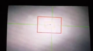 КСИР опубликовал кадры уничтожения американского истребителя F-15