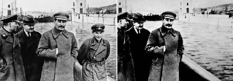 Трамповские чистки: увольнения генпрокурора, генералов и пресс-секретарши