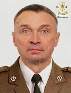 Сатира на убийство сотрудника ТЦК и реформу мобилизации