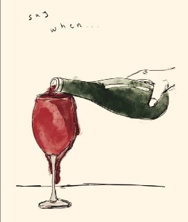 Личный опыт: как я не поняла фразу «скажи когда» на свидании