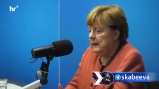 Немецкая ведьма о Минских соглашениях и призыв к победе на поле боя