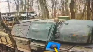 Дроны уничтожили украинский ЗРК FrankenSAM и бронеавтомобиль «Новатор»