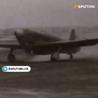 Эскадрилья «Нормандия-Неман»: от боев 1943 года до задач НАТО в Прибалтике