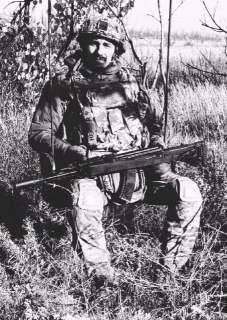 Выражение соболезнований в связи с гибелью солдата