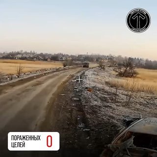 Сводка ударных расчетов: направление Покровск-Мирноград и потери техники