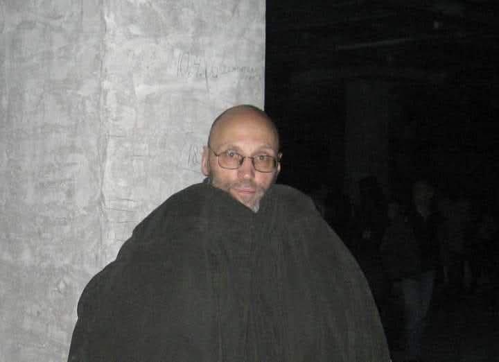 Цитата Дмитрия Пригова о взаимопонимании