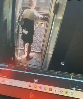 Пассажир вытолкнул проводницу из вагона на пути в поезде Челябинск — Санкт-Петербург