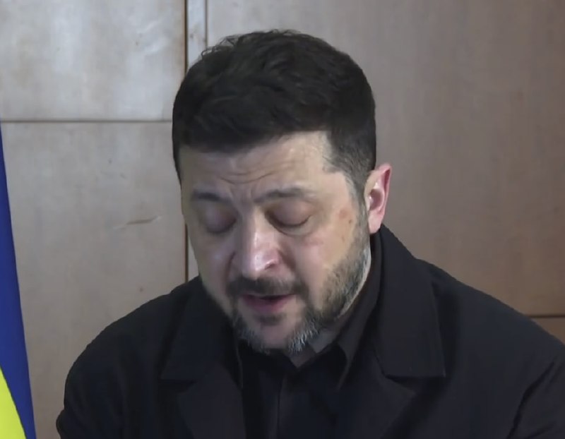 Украина готовится к сокращению поставок ракет для систем ПВО Patriot