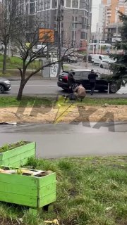 Призыв к сбору данных на сотрудников ТЦК Украины и насилию