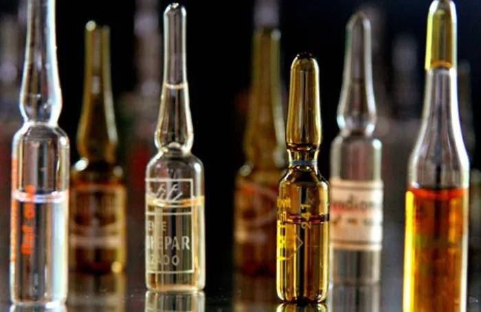 Опасность питья ампул: как не навредить себе в бою