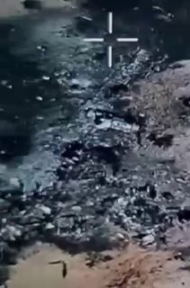 Видео уничтоженных американских самолетов и вертолета в сети