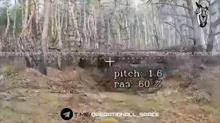 Боевая обстановка на Купянском направлении: давление ВСУ и ответные удары