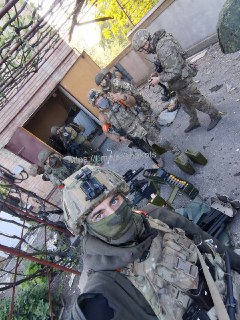 Погиб спецназовец Коля «Велес»: некролог от Александра Коца