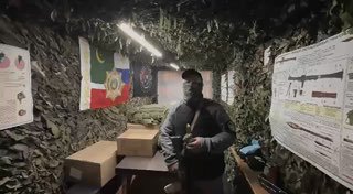 Сбор аптечек и медрюкзаков для военных медиков на фронте