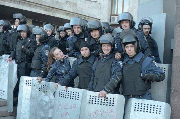 Размышления о событиях в Донецке 2014 года и геополитических упущениях