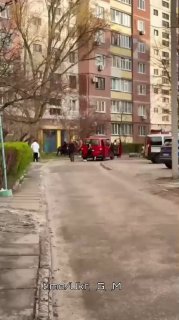 Сатира на облавы ТЦК в Украине