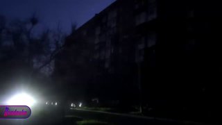 В городах ДНР пропали свет и связь, объявлена опасность БПЛА