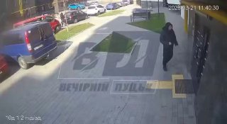 Сатира на действия ТЦК в Луцке: попытка мобилизации обернулась провалом