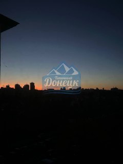 В Донецке и ряде городов ДНР исчезло электричество