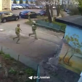 Новые кадры насильственной мобилизации в Харькове: избиения и применение баллончика