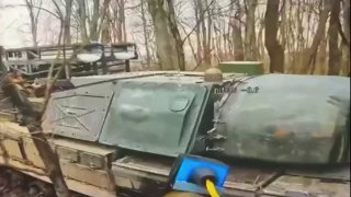 Дрон уничтожил гибридный ЗРК «Бук-Франкенштейн» в Сумской области