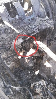 Комментарий о публикации Ираном фото пилота